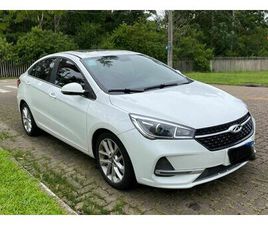 CHERY ARRIZO 5 RXT 1.5 16V TURBO FLEX AUT. 2019