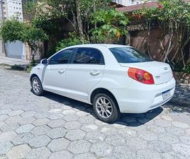 SEDAN 1.5 16V FLEX 5P