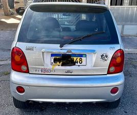 CHERY QQ 1.1/1.0 12V 69CV 5P 2012