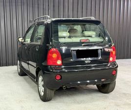 CHERY QQ 1.1/1.0 12V 69CV 5P 2013