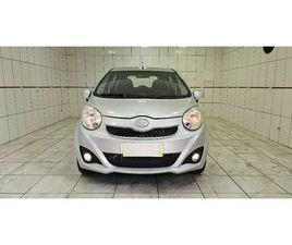 SÓ 58.000 KM JAC J2 1.4 RARIDADE MANUAL COMPLETO DE FÁBRICA TOP DE LINHA IMPECÁVEL