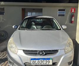 JAC J3 1.4 16V 5P MEC. 2012