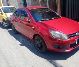 TURIN SEDAN 1.4 16V 4P MEC.