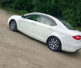 SEDAN 1.5 16V 4P MEC.