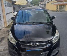 JAC J6 2.0 16V 5P MEC. 2012