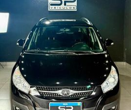 JAC J6 2.0 16V 5P MEC. 2012