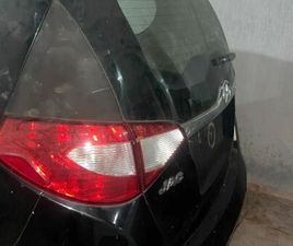 JAC J6 2.0 16V 5P MEC. 2014