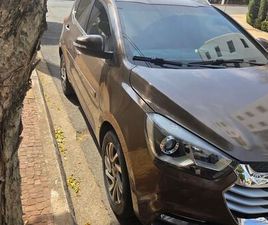 JAC T40 JAC T40 1.5 JET FLEX 16V 5P MEC. 2018