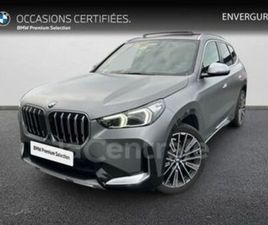 (U11) XDRIVE 23I 218 XLINE FIRST EDITION PLUS DKG7