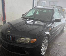 325XI TOURING