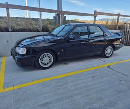 SIERRA 2.0I COSWORTH 4X4