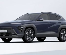 HYUNDAI KONA KONA 1ªS. (2017-23) KONA HEV 1.6 DCT BUSINESS
