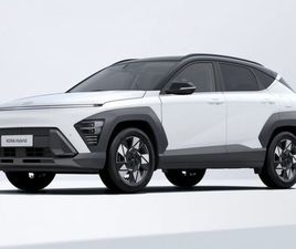 HYUNDAI KONA KONA 1ªS. (2017-23) KONA HEV 1.6 DCT EXELLENCE