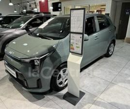 III (3) 1.0 GDI 68 GT-LINE BUSINESS BVMA5