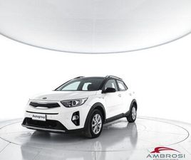 KIA STONIC 1.4 MPI 100 CV STYLE