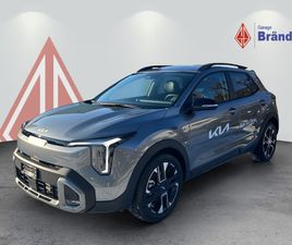 STONIC 1.0 T-GDI MHEV GT-LINE