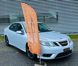 9-3 2.8T V6 AERO AUTOMATIC