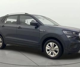 SKODA KUSHAQ