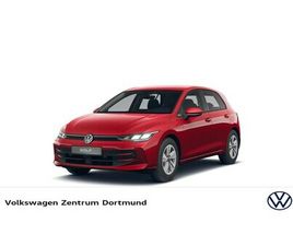 GOLF VIII 1.5 ETSI LIFE FACELIFT CAM ACC CARPLAY