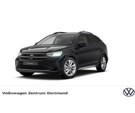 TAIGO 1.5 GOAL ACC CARPLAY LM17 SITZHEIZUNG LED