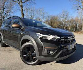 1.0 TCE EXTREME GPL 100CV