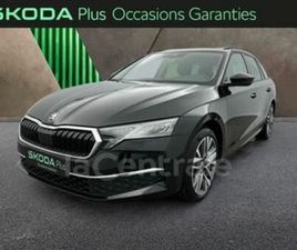 IV GENERATION2 COMBI 1.5 TSI HYBRID 150 SELECTION DSG7