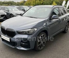 BMW X1 SDRIVE 18I (U11) SDRIVE 18I 136 M SPORT DKG7