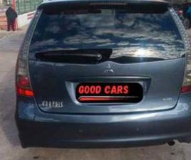 MITSUBISHI - GRANDIS