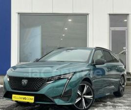 III SW 1.2 HYBRID 136 GT E-DCS6