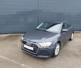 II 30 TFSI 110 DESIGN S TRONIC 7