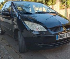 MITSUBISHI COLT MITSUBISHI - COLT