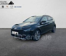 GENERATION2 1.0 T-GDI 100 HYBRID INTUITIVE