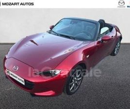 IV GENERATION2 ST 1.5 SKYACTIV-G 132 EXCLUSIVE-LINE