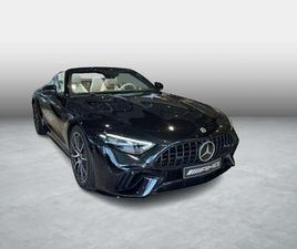 MERCEDES - 4MATIC+ AMG LINE | SMARTPHONE INTEGRATI