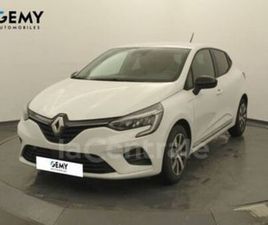 RENAULT CLIO V GENERATION2 1.0 SCE 65 EVOLUTION