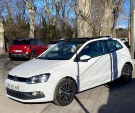 V GENERATION2 1.2 TSI 90 BLUEMOTION TECHNOLOGY ALLSTAR 5P
