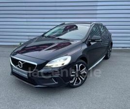 VOLVO V40 CROSS COUNTRY T3 II GENERATION2 CROSS COUNTRY T3 152 OVERSTA EDITION