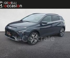 1.0 T-GDI 100 HYBRID 48V CREATIVE