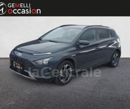 1.0 T-GDI 100 HYBRID 48V INTUITIVE