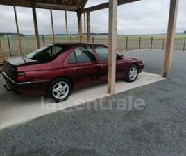 GENERATION2 3.0 V6 SV