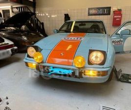 2.0 TURBO 210 CARRERA