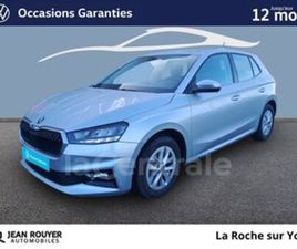 IV 1.0 TSI 95 AMBITION