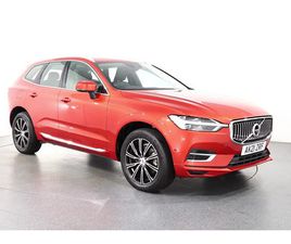 VOLVO XC60 VOLVO XC60 INSCRIPTION SUV 2021, 15816 MILES, £30990 - 33078322 - EXCHANGEANDMART.CO.UK