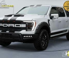 5.0 V8 400 4X4 / ATTELAGE / CAMERA / CARPLAY