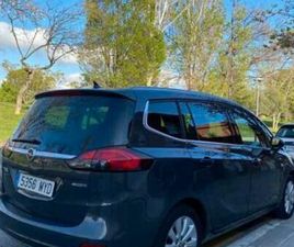 OPEL - ZAFIRA TOURER