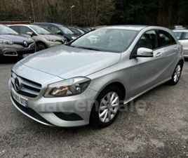 III 180 CDI 1.5 INSPIRATION 7G-DCT