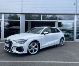 35 TDI 150 S LINE S TRONIC 7