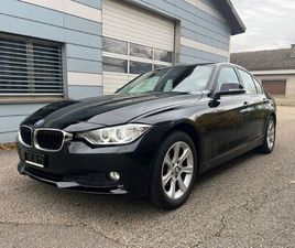 BMW SERIE 3 318D XDRIVE 318D XDRIVE