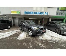 X1 XDRIVE 28I XLINE STEPTRONIC