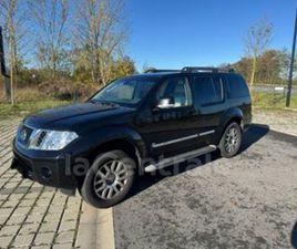 GENERATION2 3.0 DCI V6 231 7PL EURO5